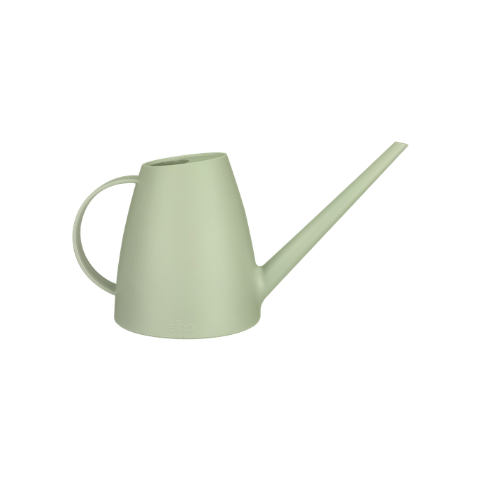 brussels watering can 1,8ltr sorbet green